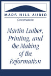 Brand Luther: Andrew Pettegree on Martin Luther, Printing, and the Making of the Reformation