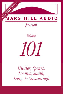 Volume 101 (CD Edition)