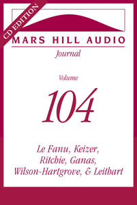 Volume 104 (CD Edition)
