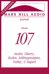 Volume 107 (CD Edition)