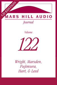 Volume 122 (CD Edition)