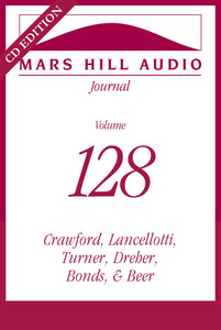 Volume 128 (CD Edition)