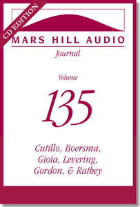 Volume 135 (CD Edition)