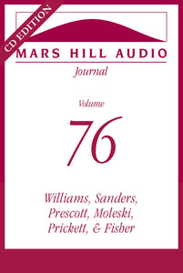 Volume 76 (CD Edition)