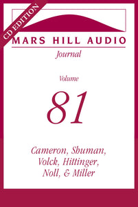Volume 81 (CD Edition)