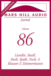 Volume 86 (CD Edition)