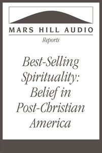 Best-Selling Spirituality