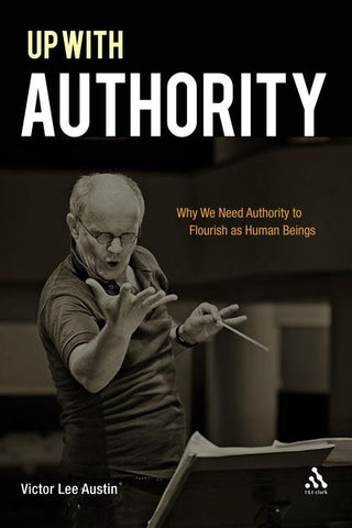 What authorizes authority?