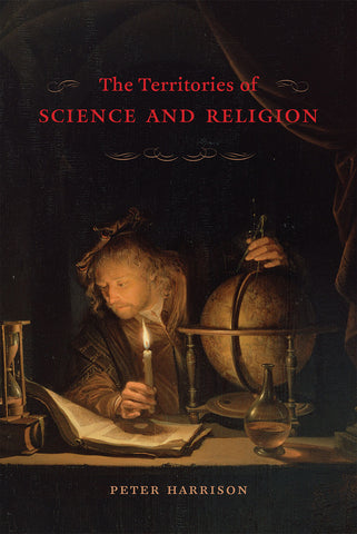 The novelty of “science” and “religion”