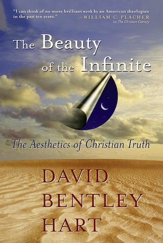 Beauty and a hermeneutics of creation