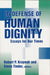 Human dignity, cosmic hierarchies