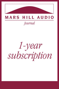 1-year subscription