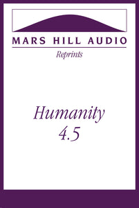 Humanity 4.5