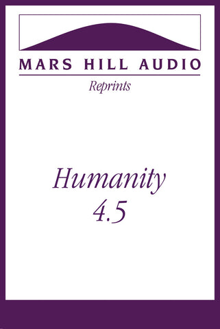 Humanity 4.5