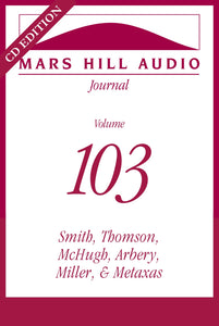 Volume 103 (CD Edition)