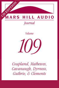 Volume 109 (CD Edition)