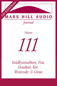 Volume 111 (CD Edition)
