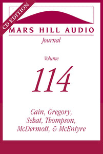 Volume 114 (CD Edition)