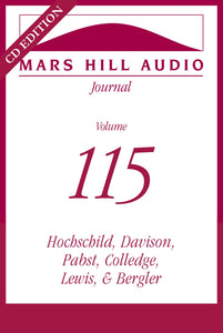 Volume 115 (CD Edition)