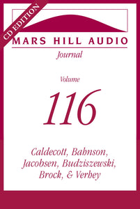 Volume 116 (CD Edition)