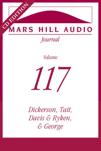 Volume 117 (CD Edition)