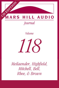Volume 118 (CD Edition)