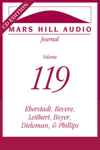Volume 119 (CD Edition)