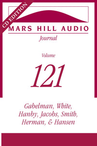 Volume 121 (CD Edition)
