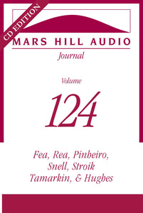 Volume 124 (CD Edition)