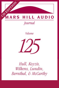 Volume 125 (CD Edition)
