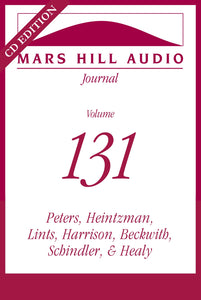 Volume 131 (CD Edition)