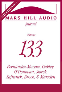 Volume 133 (CD Edition)