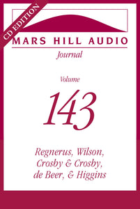 Volume 143 (CD Edition)