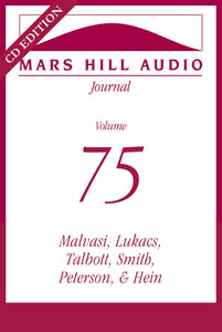 Volume 75 (CD Edition)