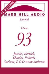 Volume 93 (CD Edition)