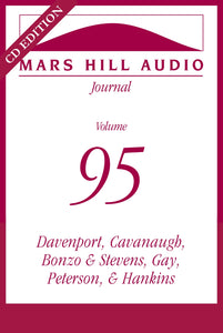 Volume 95 (CD Edition)