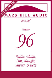 Volume 96 (CD Edition)