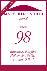 Volume 98 (CD Edition)