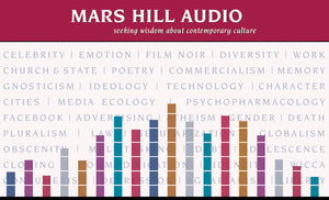 MARS HILL AUDIO Donation