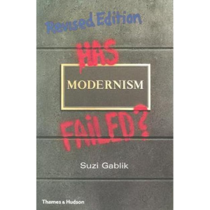 Art and the loss of transcendence