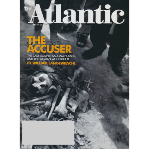 The Truth about Harvard