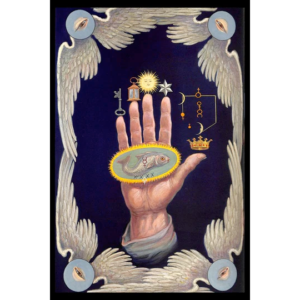 An ancient modern confusion