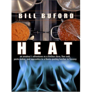 Food and the modern world