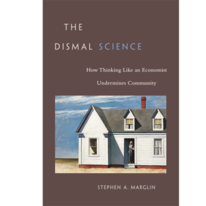 Before and after economics