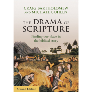 Which story is ours?