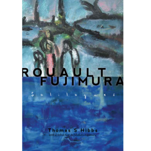 Abstraction, immanence, & the cultural landscape