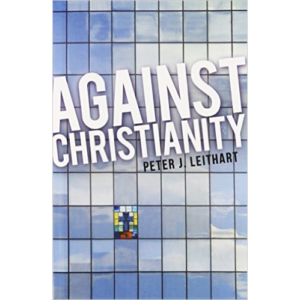 “Christianity” is gnostic