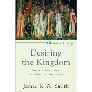 To renounce the world