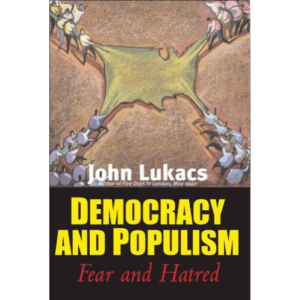 A deeply disordered love