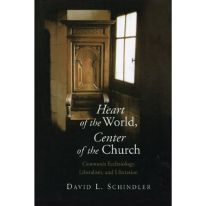 A liturgically ordered (and Christ-formed) cosmos